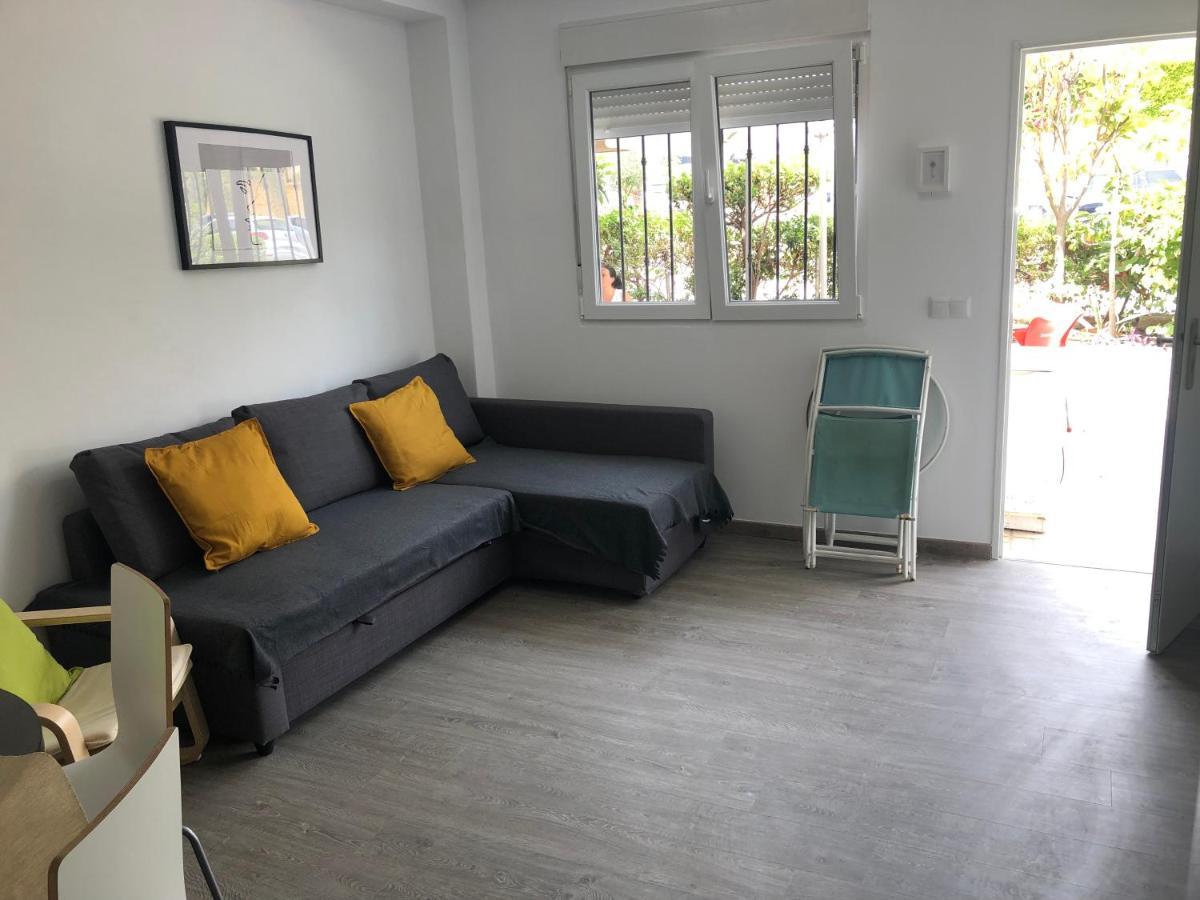Appartement Ilios La Carihuela